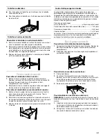 Предварительный просмотр 31 страницы Whirlpool Gold GB2SHDXP Use And Care Manual