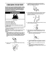 Preview for 6 page of Whirlpool Gold GGX 9868 JQ0 Use & Care Manual