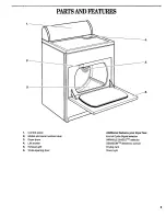 Preview for 5 page of Whirlpool Gold GGX9868JQ0 Use & Care Manual