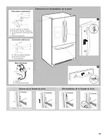 Предварительный просмотр 25 страницы Whirlpool Gold GI5FSAXVY User Manual