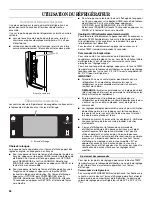 Preview for 26 page of Whirlpool Gold GI7FVCXWA User Manual