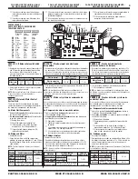 Preview for 9 page of Whirlpool Gold GSX9885JQ1 Service Manual