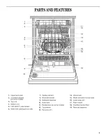 Preview for 5 page of Whirlpool Gold GU1200 Use & Care Manual