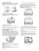 Preview for 27 page of Whirlpool Gold GU1200 Use & Care Manual