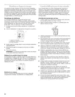 Preview for 31 page of Whirlpool Gold GU1200 Use & Care Manual