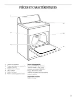 Предварительный просмотр 17 страницы Whirlpool Gold Resource Saver YGEW9877JQ1 Use & Care Manual