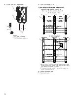 Preview for 10 page of Whirlpool GOLD W4GH6 Installation Instructions Manual