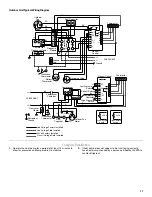 Preview for 11 page of Whirlpool GOLD W4GH6 Installation Instructions Manual