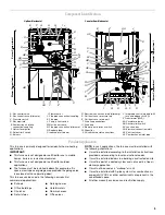 Preview for 5 page of Whirlpool Gold WFD193 Installation Instructions Manual