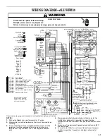 Preview for 51 page of Whirlpool Gold WFD193 Installation Instructions Manual