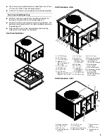 Preview for 5 page of Whirlpool Gold WGGE45 Installation Instructions Manual