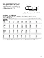 Preview for 13 page of Whirlpool Gold WGGE45 Installation Instructions Manual