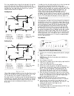 Предварительный просмотр 9 страницы Whirlpool Gold WGPH45**AM Installation Instructions Manual