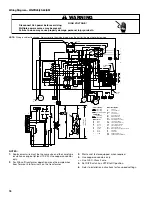 Предварительный просмотр 18 страницы Whirlpool Gold WGPH45**AM Installation Instructions Manual