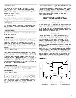 Preview for 9 page of Whirlpool Gold WPC43M Installation Instructions Manual