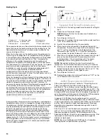 Preview for 10 page of Whirlpool Gold WPC43M Installation Instructions Manual