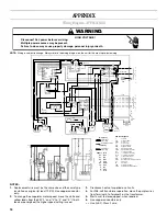 Preview for 16 page of Whirlpool Gold WPC43M Installation Instructions Manual