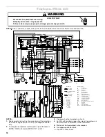 Preview for 18 page of Whirlpool Gold WPC43M Installation Instructions Manual