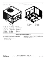 Preview for 20 page of Whirlpool Gold WPC43M Installation Instructions Manual