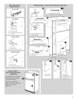 Предварительный просмотр 7 страницы Whirlpool GR2FHMXPQ02 Use & Care Manual