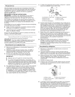 Preview for 15 page of Whirlpool GR2FHMXVY02 Service Manual