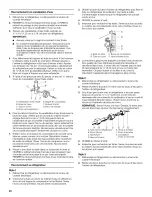 Предварительный просмотр 20 страницы Whirlpool GR2FHTXVB00 User Instructions