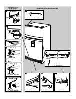 Предварительный просмотр 7 страницы Whirlpool GR2SHWXPB0 User Instructions