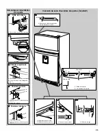 Предварительный просмотр 25 страницы Whirlpool GR2SHWXPB0 User Instructions