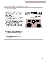 Preview for 9 page of Whirlpool GR395LXG Use & Care Manual