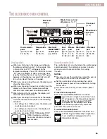 Preview for 15 page of Whirlpool GR395LXG Use & Care Manual