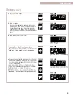 Preview for 23 page of Whirlpool GR395LXG Use & Care Manual