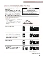 Preview for 25 page of Whirlpool GR395LXG Use & Care Manual