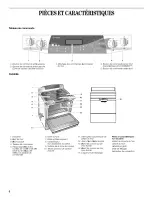 Предварительный просмотр 26 страницы Whirlpool GR556LRKB0 Use & Care Manual