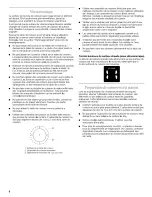 Предварительный просмотр 28 страницы Whirlpool GR556LRKB0 Use & Care Manual