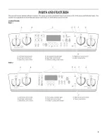 Предварительный просмотр 5 страницы Whirlpool GR563LXSB2 Use & Care Manual