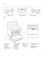 Предварительный просмотр 7 страницы Whirlpool GR563LXSB2 Use & Care Manual