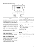 Предварительный просмотр 13 страницы Whirlpool GR563LXSB2 Use & Care Manual