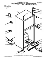 Whirlpool GR9FHTXVB00 Parts List предпросмотр