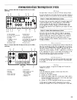 Предварительный просмотр 29 страницы Whirlpool GS563LXSB Use And Care Manual