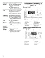 Preview for 26 page of Whirlpool GS563LXSB0 Use & Care Manual