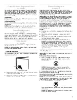 Preview for 7 page of Whirlpool GS6NHAXVS - 25 Cubic Foot Qualifi User Manual