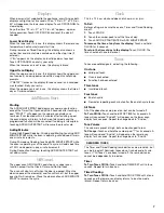 Preview for 7 page of Whirlpool GSC278 Use & Care Manual