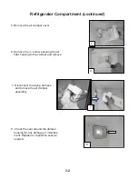 Preview for 18 page of Whirlpool GSF26C5EXS Technical Education