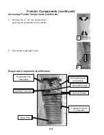 Preview for 26 page of Whirlpool GSF26C5EXS Technical Education