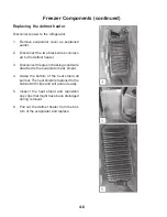 Preview for 30 page of Whirlpool GSF26C5EXS Technical Education