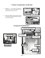 Preview for 34 page of Whirlpool GSF26C5EXS Technical Education