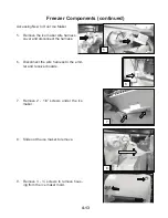 Preview for 35 page of Whirlpool GSF26C5EXS Technical Education