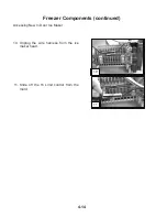 Preview for 36 page of Whirlpool GSF26C5EXS Technical Education