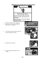 Предварительный просмотр 64 страницы Whirlpool GSF26C5EXS Technical Education