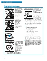 Предварительный просмотр 6 страницы Whirlpool GSL9365EQ0 Use & Care Manual